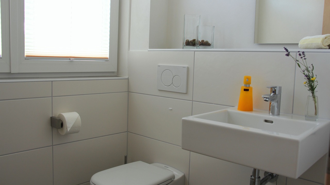 Photo of Bathroom in Ihringen