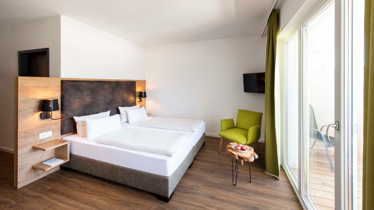 Photo of Bedroom in Bad Wiessee
