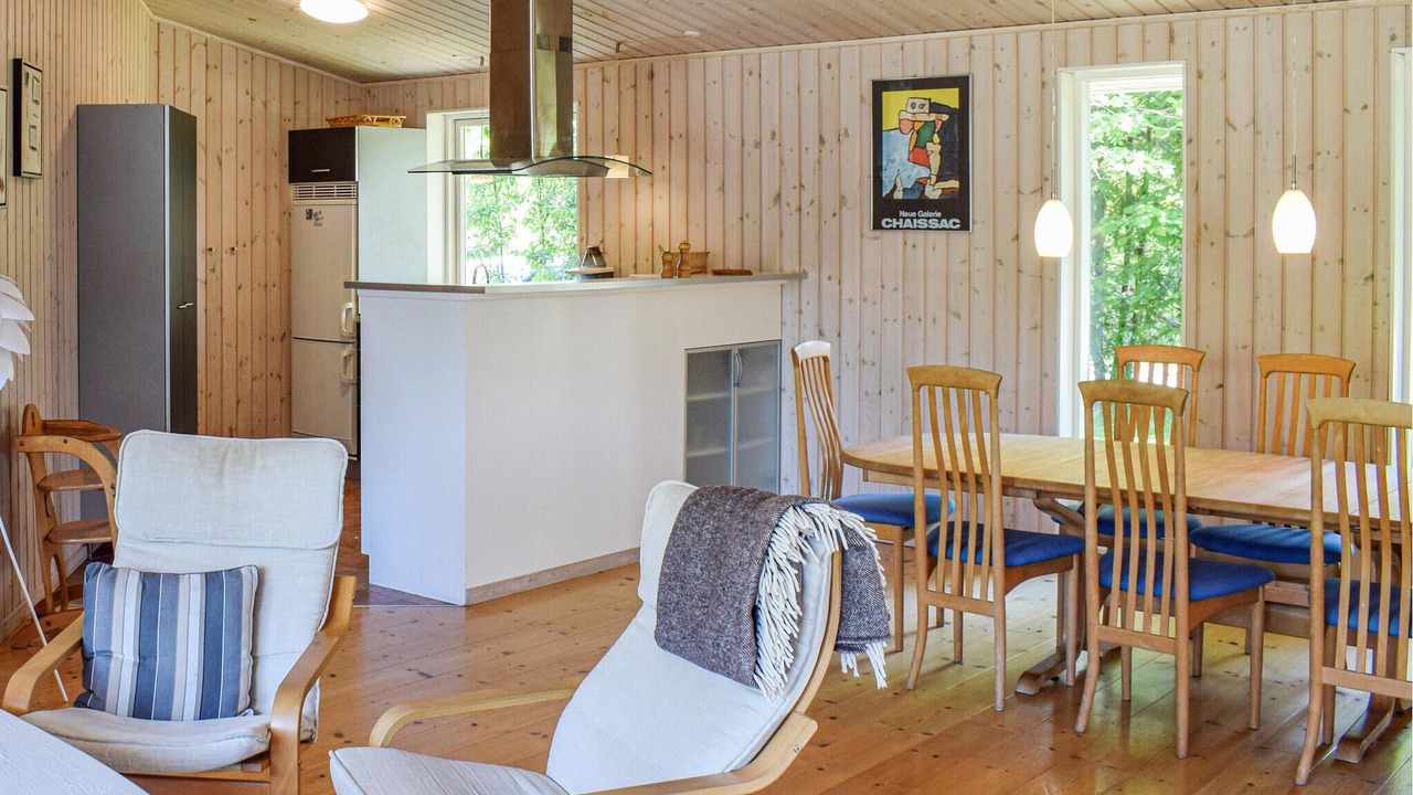 Photo of Bedroom in Skibby