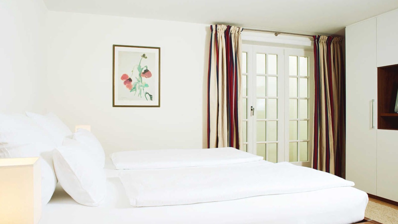 Photo of Bedroom in Kampen