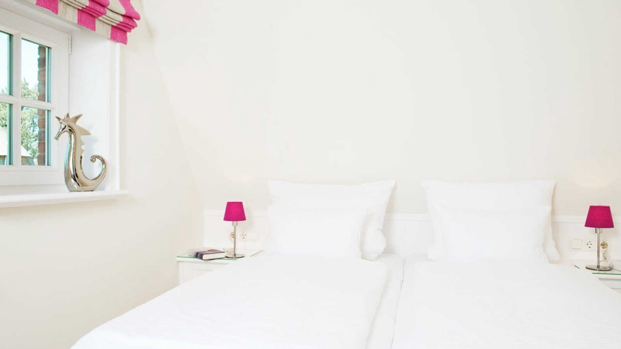 Photo of Bedroom in Kampen