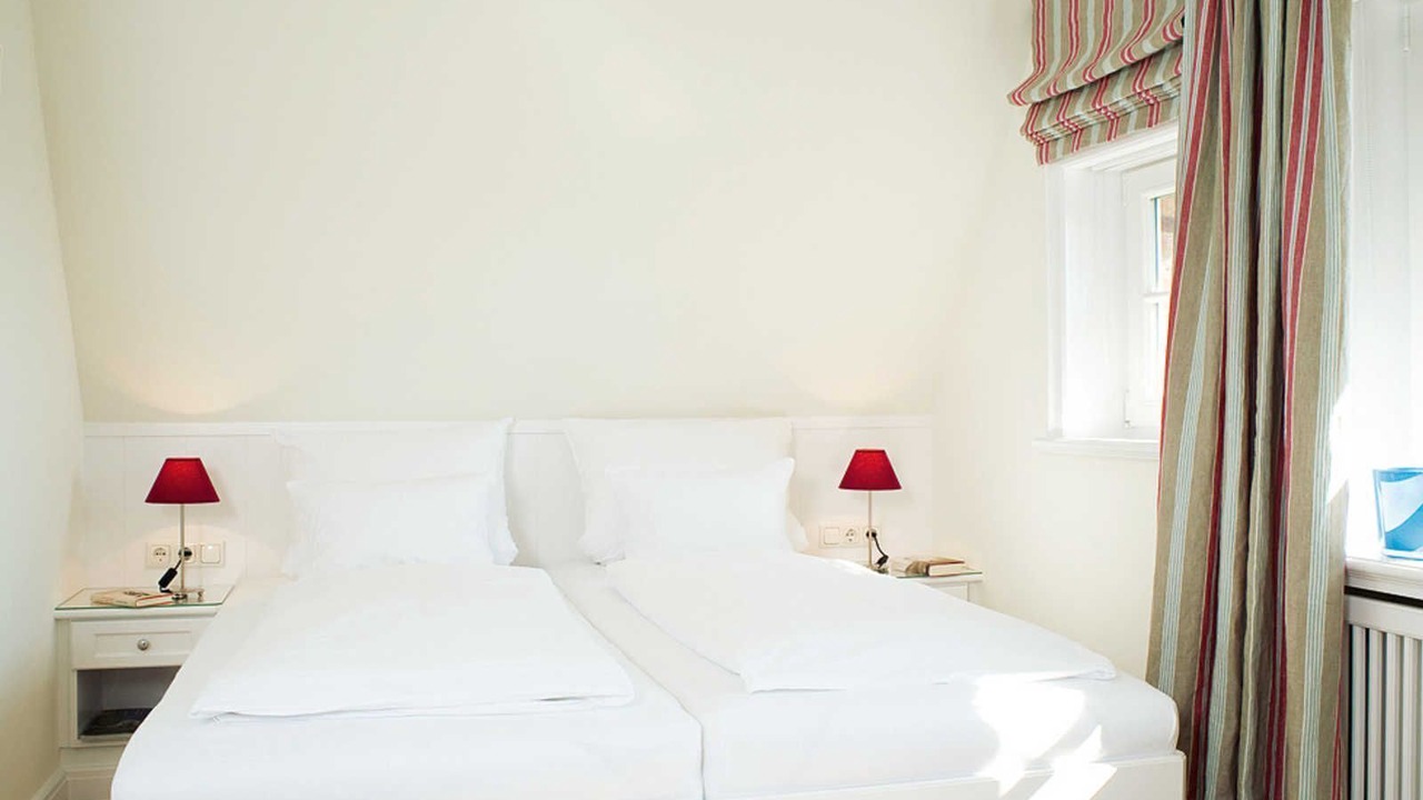 Photo of Bedroom in Kampen