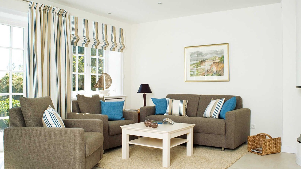 Photo of Livingroom in Kampen