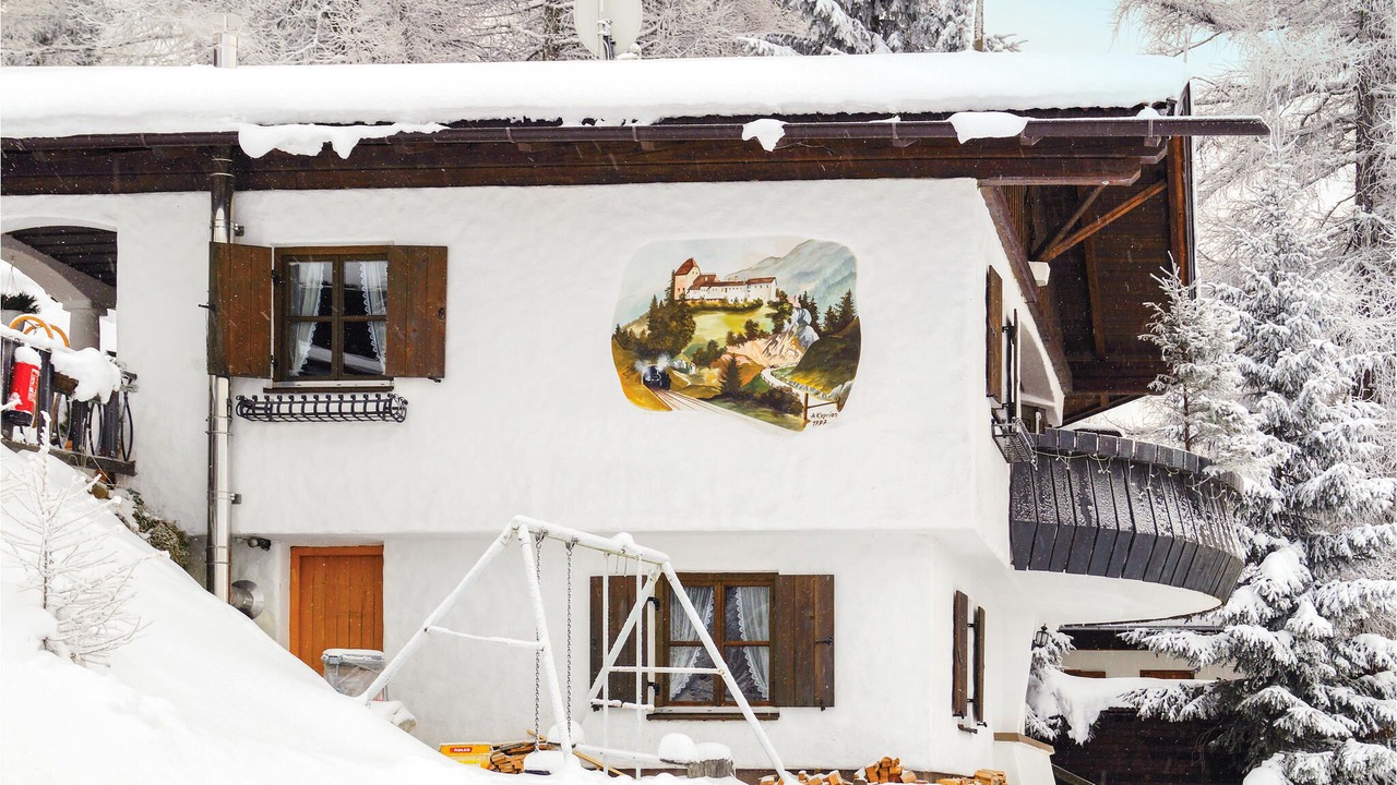 Photo of Others in Schoenberg im Stubaital