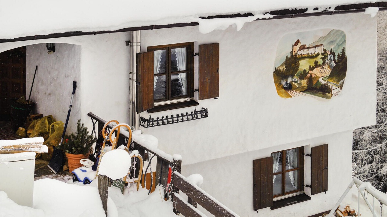 Photo of Others in Schoenberg im Stubaital