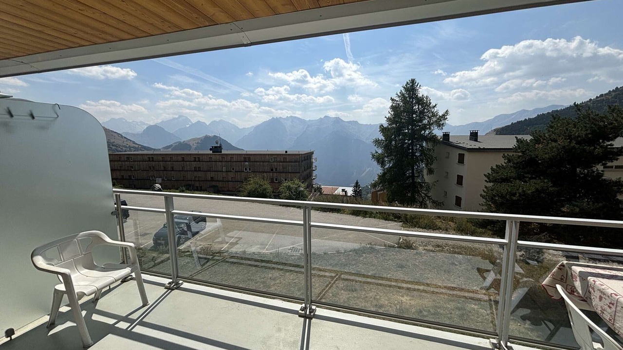 Photo of Outdoor in Viel-Alpe