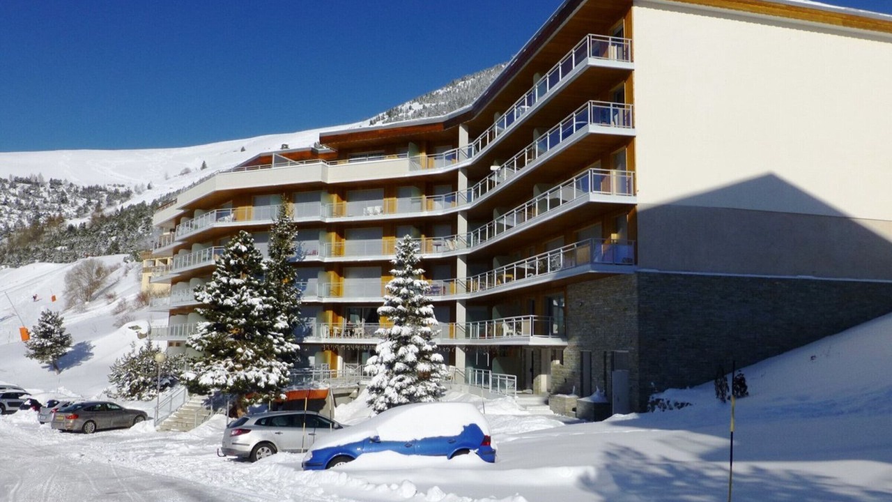 Photo of Outdoor in Viel-Alpe