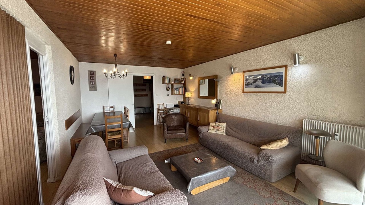 Photo of Livingroom in Viel-Alpe