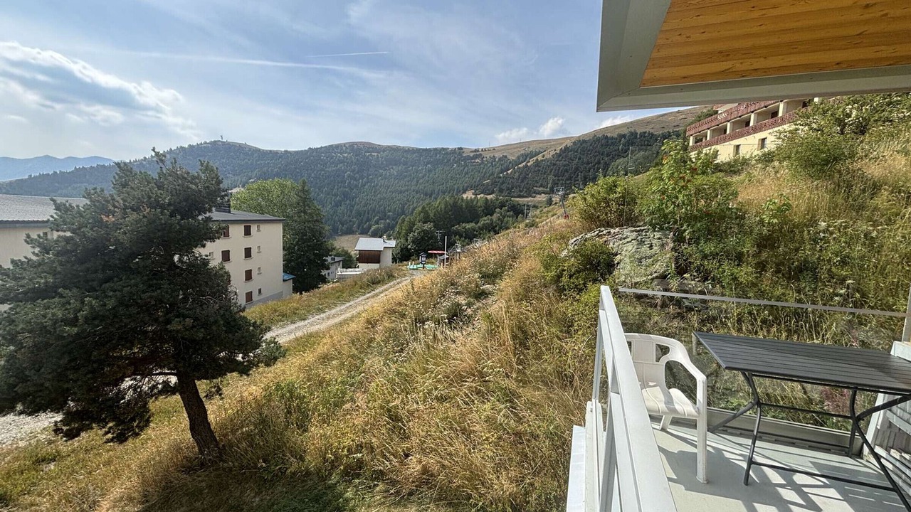 Photo of Outdoor in Viel-Alpe