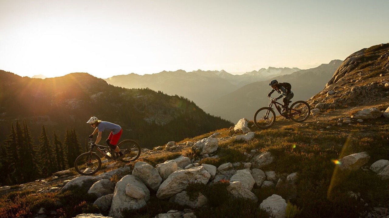 Photo of Others in Blackcomb