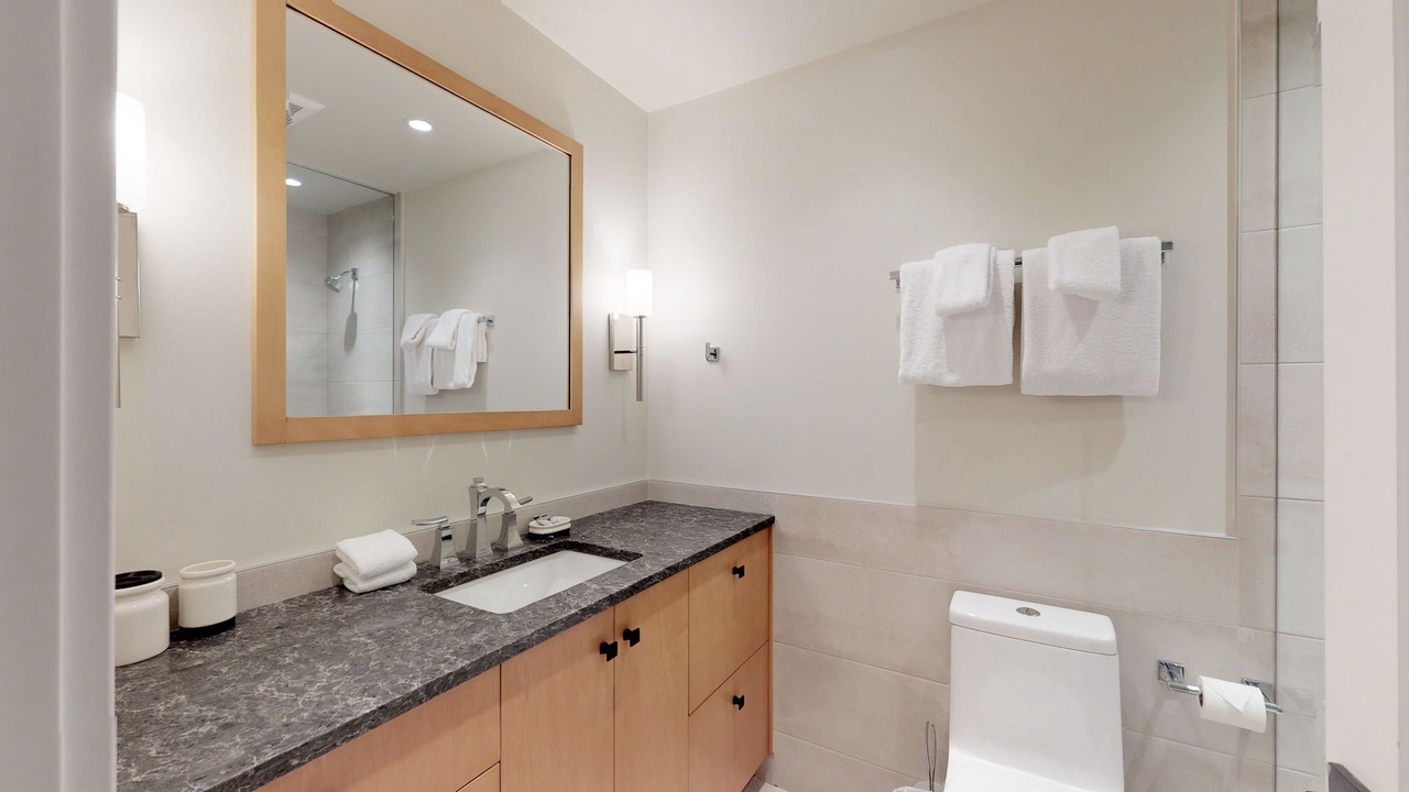 Photo of Bathroom in Blackcomb