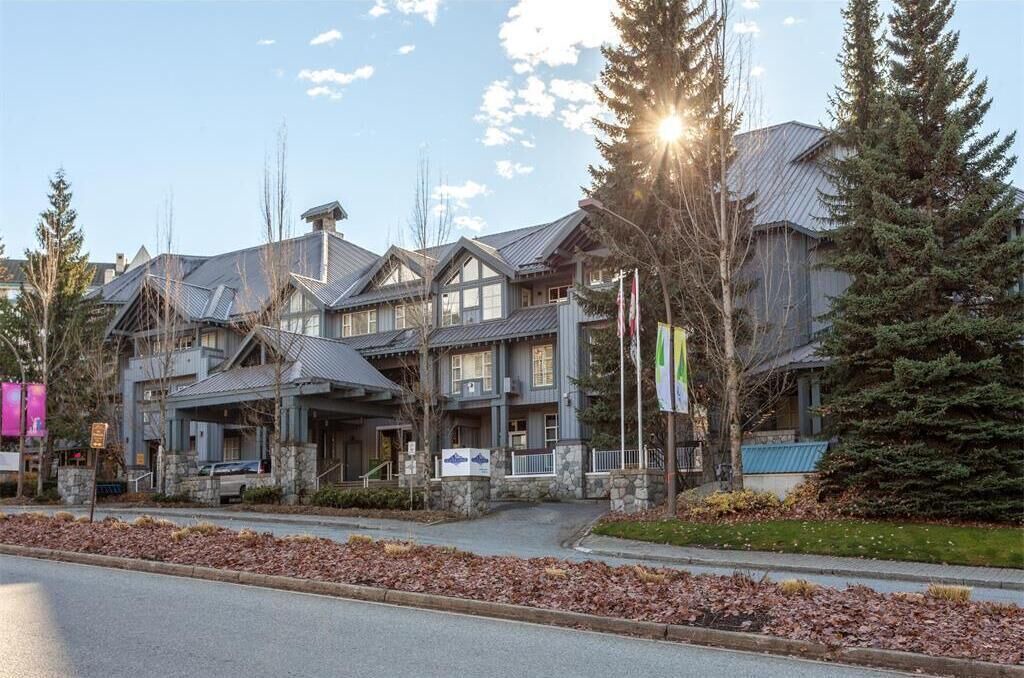 Photo of Outdoor in Blackcomb