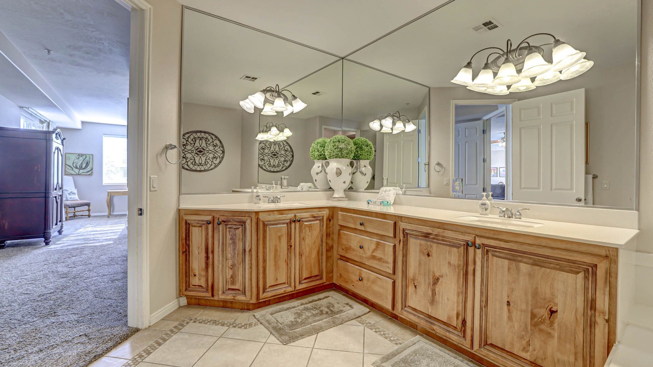 Photo of Bathroom in St. George