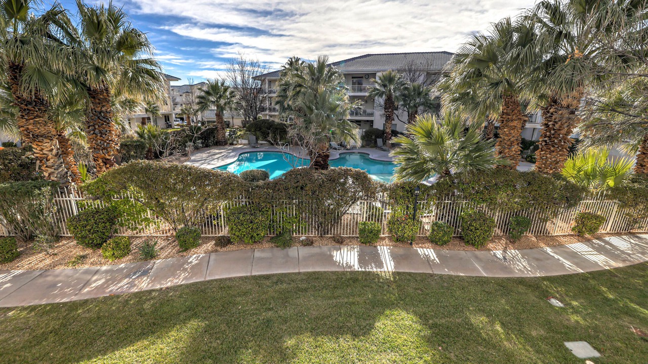 Photo of Outdoor in St. George