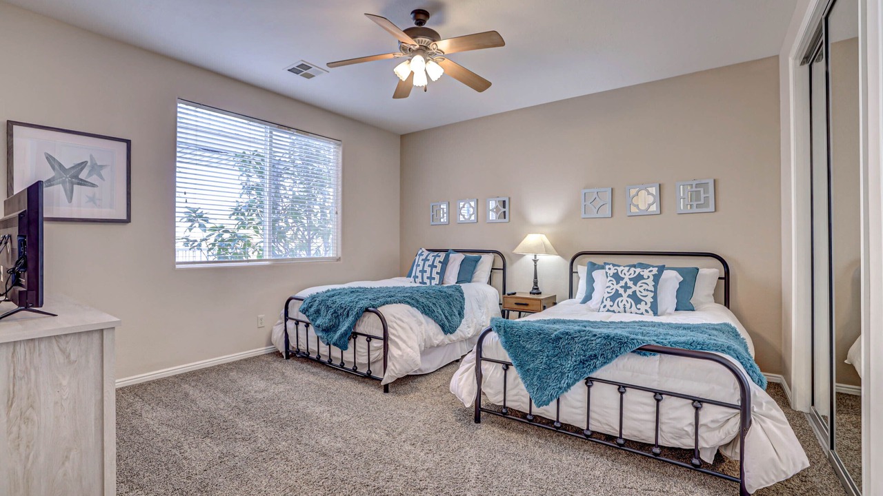 Photo of Bedroom in St. George