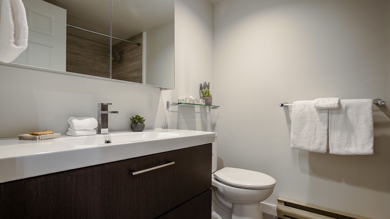 Photo of Bathroom in Upper Village
