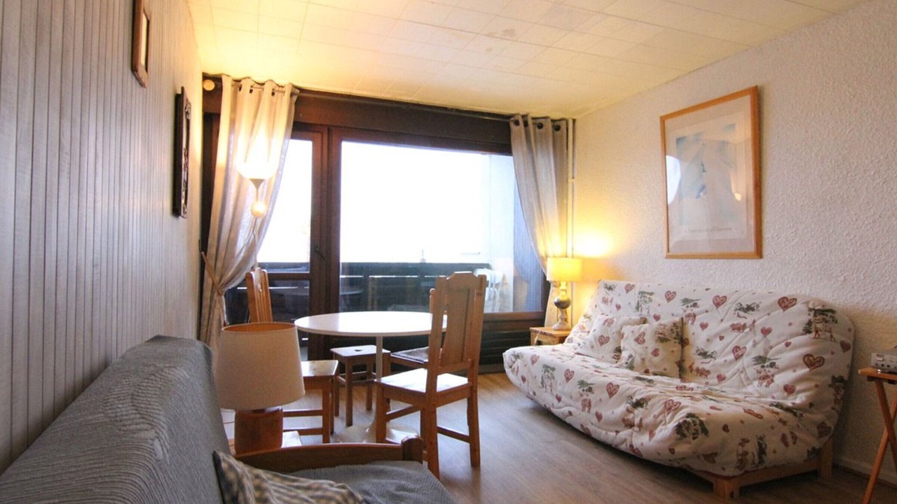 Photo of Livingroom in Cognet