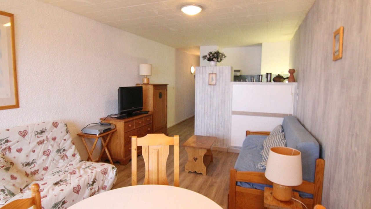 Photo of Livingroom in Cognet