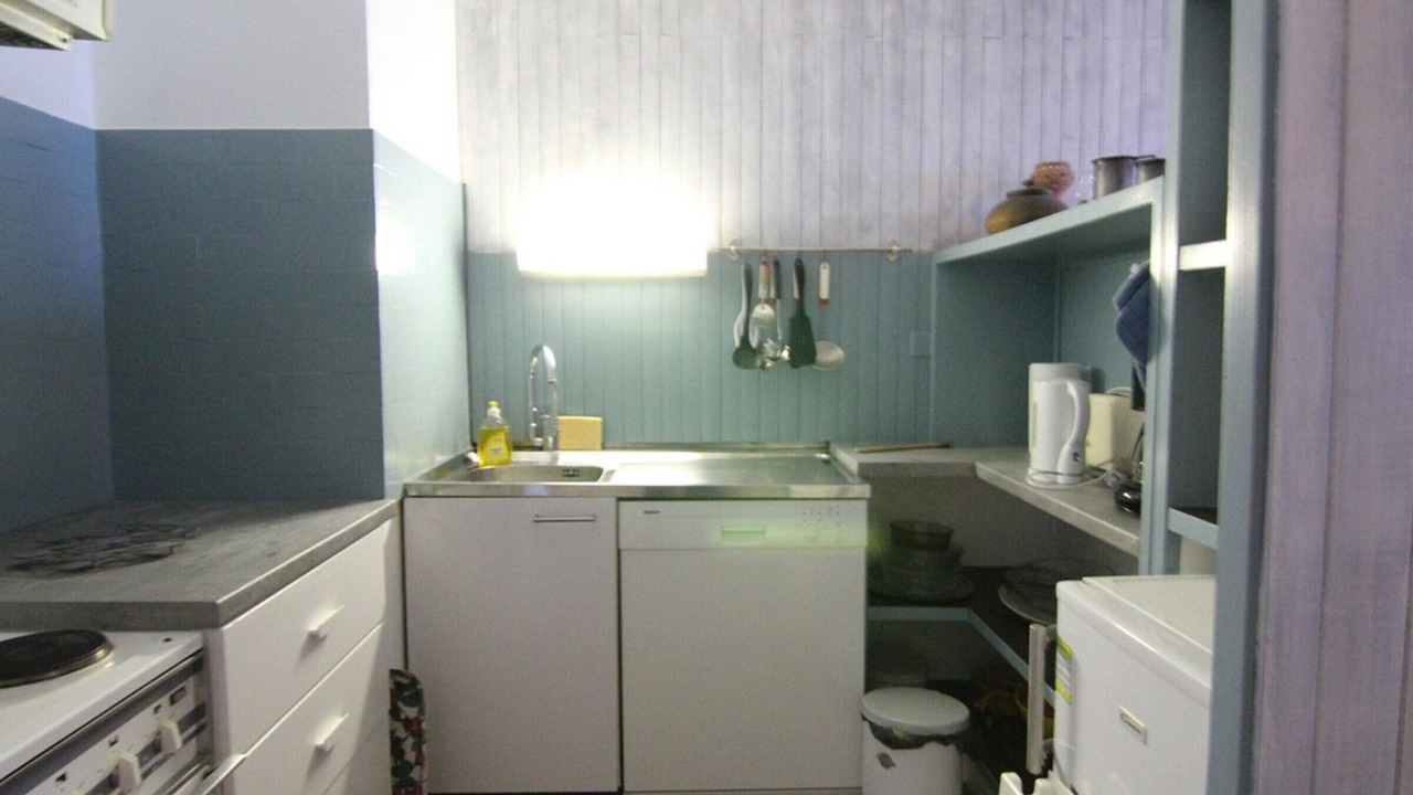 Photo of Kitchen in Cognet