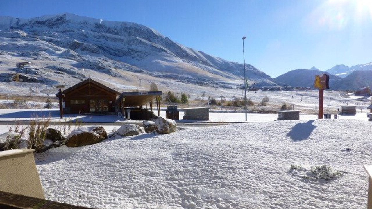 Photo of Outdoor in Cognet