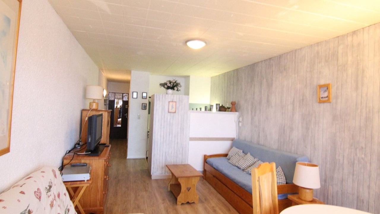 Photo of Livingroom in Cognet