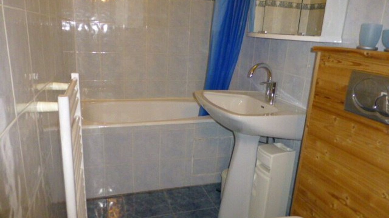 Photo of Bathroom in Cognet
