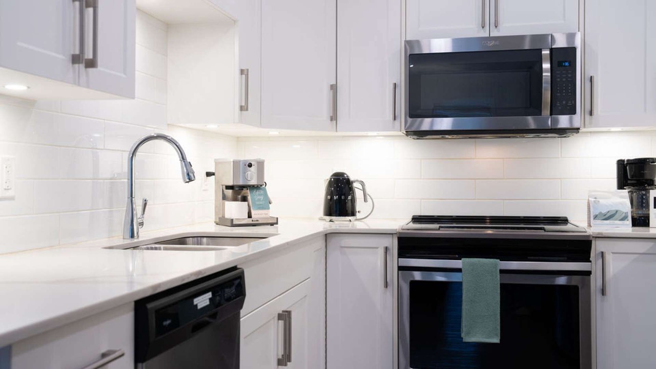Photo of Kitchen in Revelstoke