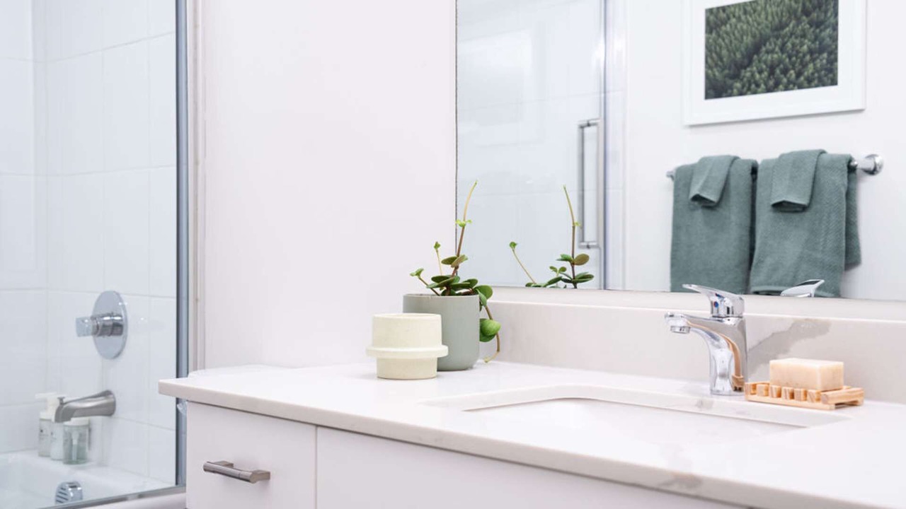 Photo of Bathroom in Revelstoke