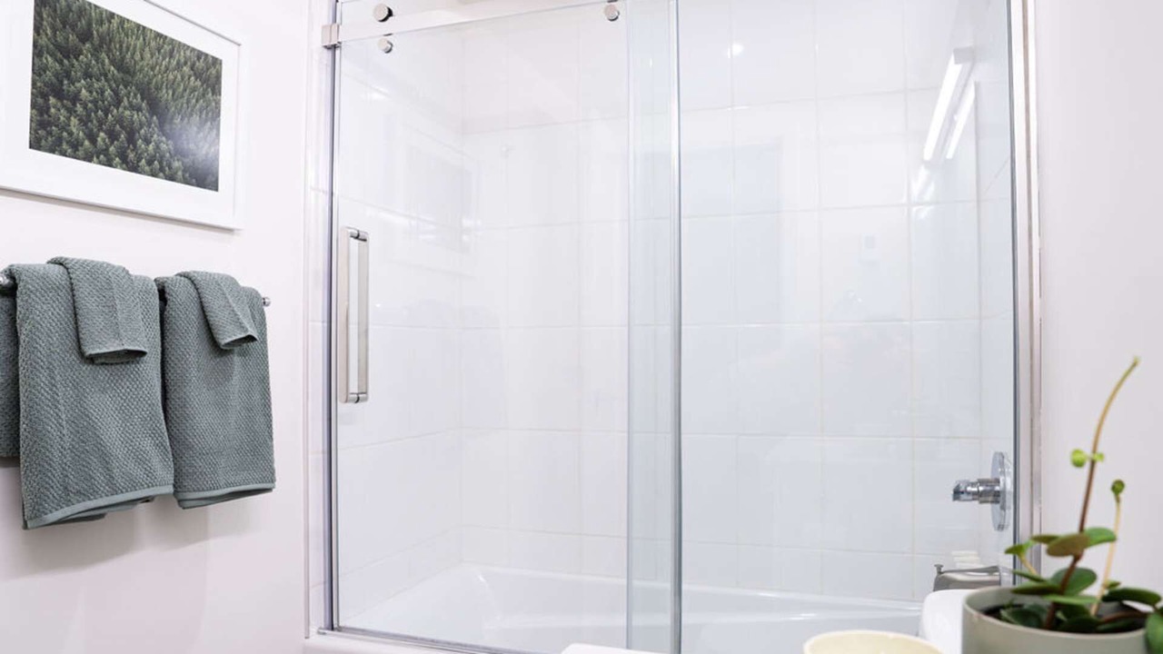 Photo of Bathroom in Revelstoke