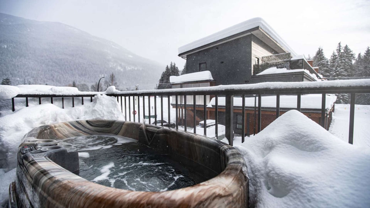 Photo of Outdoor in Revelstoke