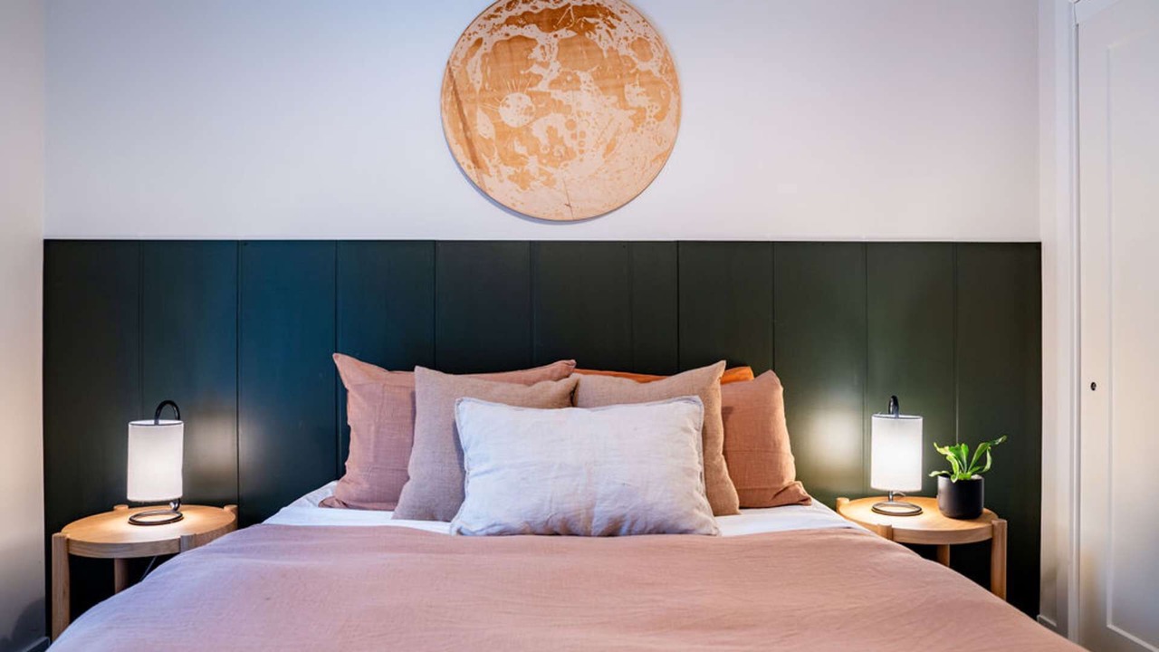 Photo of Bedroom in Revelstoke