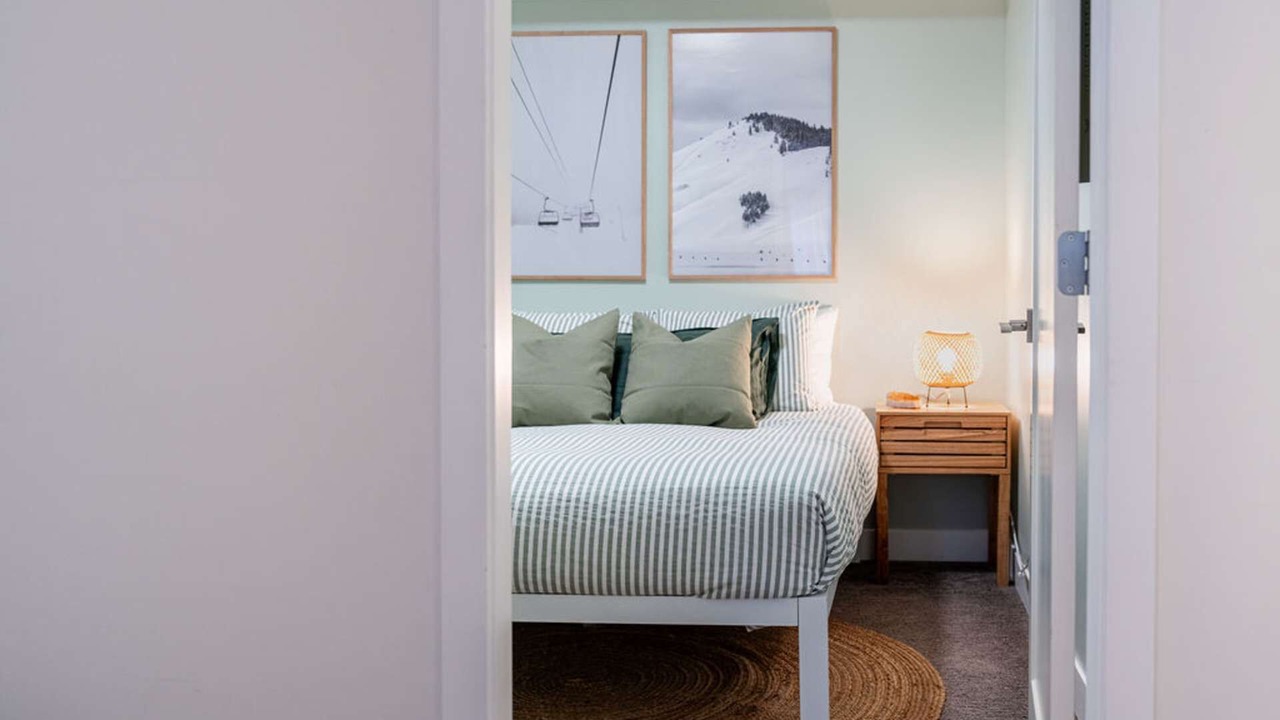 Photo of Bedroom in Revelstoke