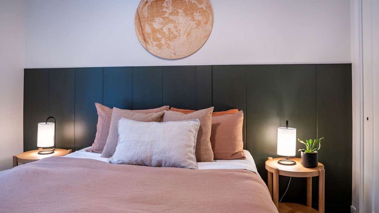 Photo of Bedroom in Revelstoke