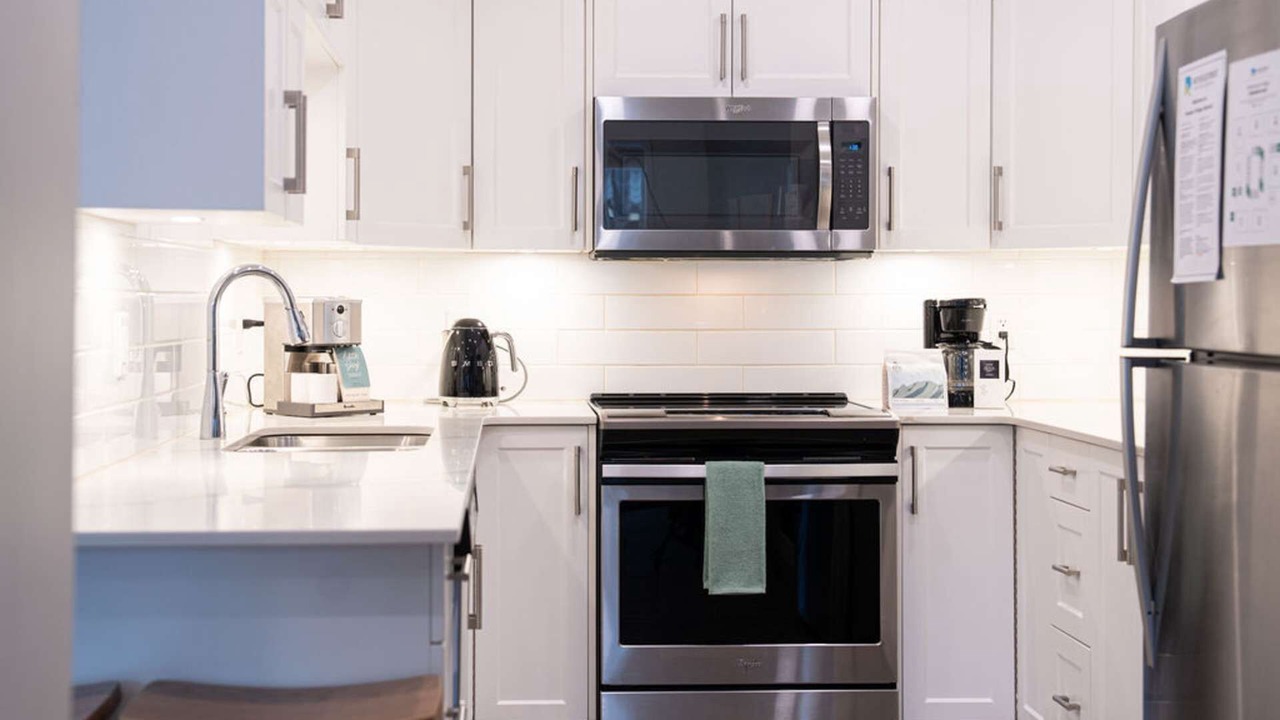 Photo of Kitchen in Revelstoke