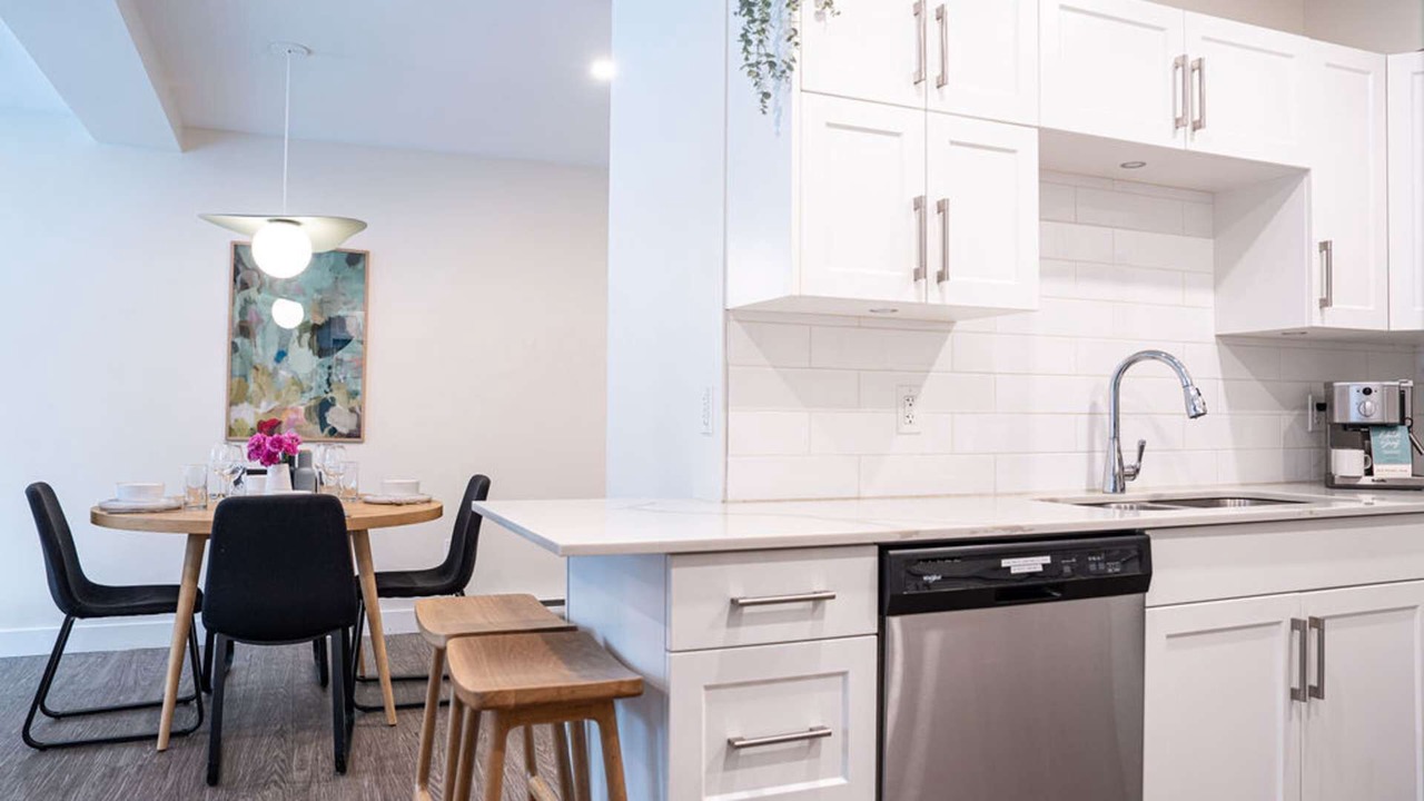 Photo of Kitchen in Revelstoke