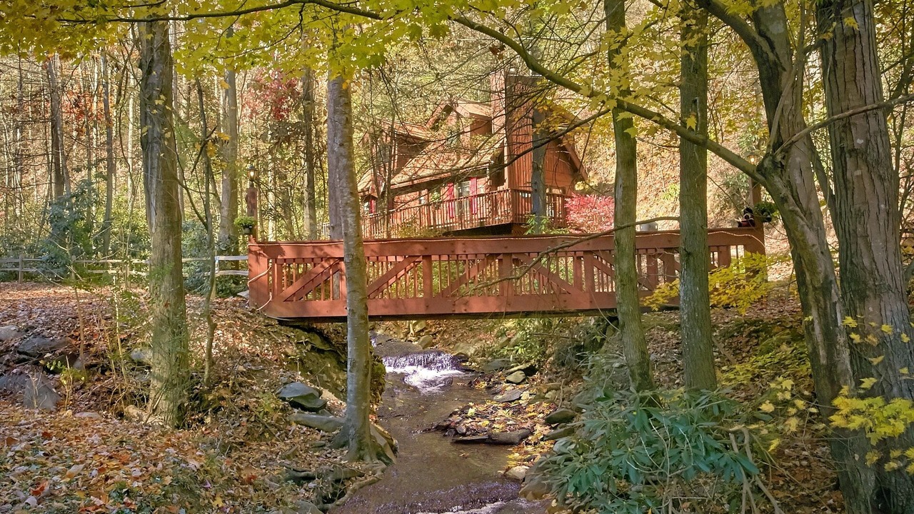 Photo of Outdoor in Chalet Village