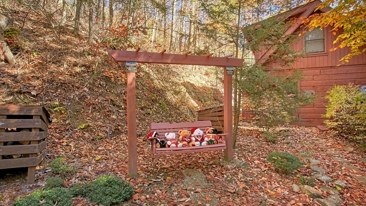 Photo of Outdoor in Chalet Village