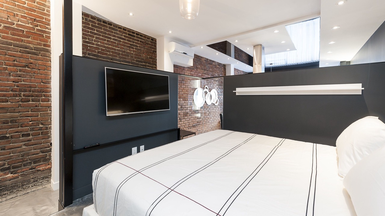 Photo of Bedroom in Milton Park