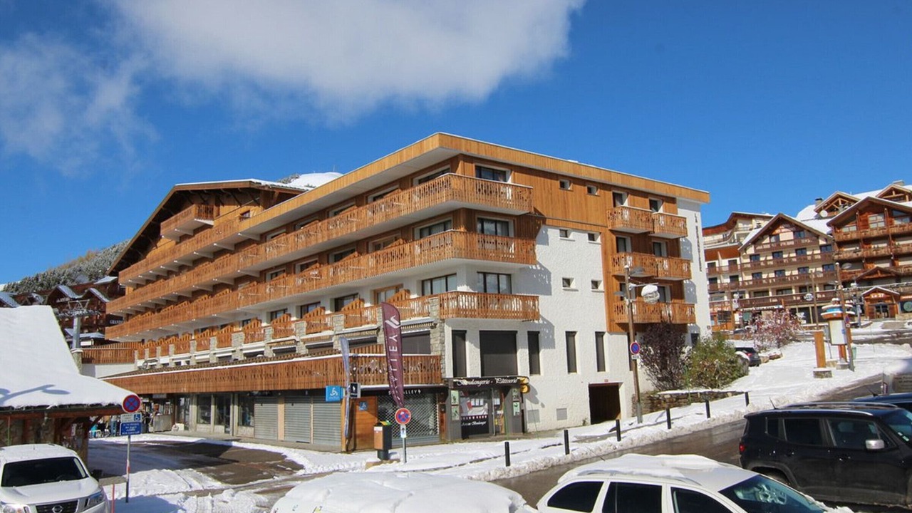Photo of Outdoor in Jeux