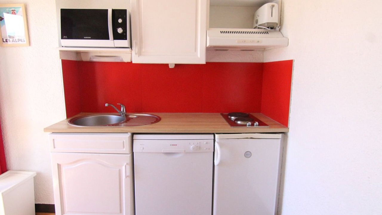 Photo of Kitchen in Jeux