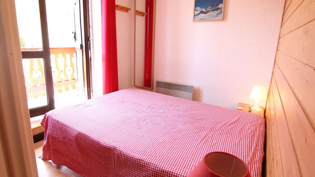 Photo of Bedroom in Jeux
