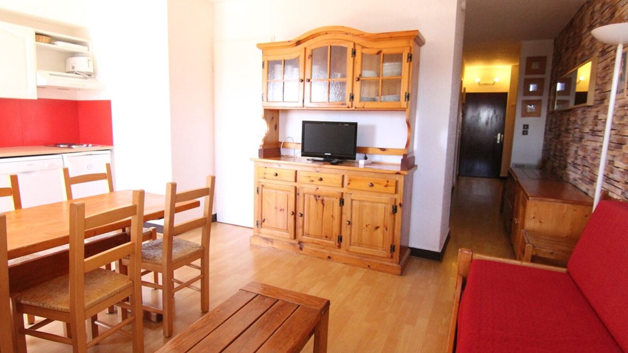 Photo of Livingroom in Jeux