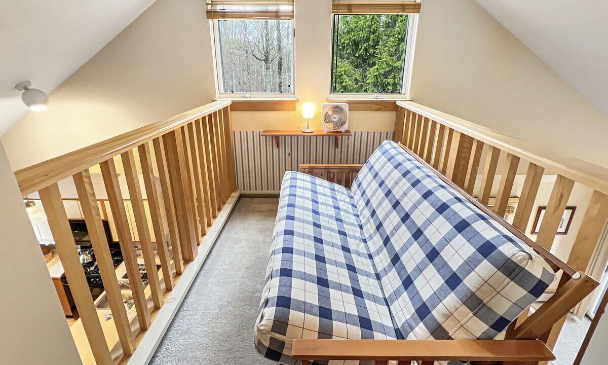 Photo of Bedroom in Killington