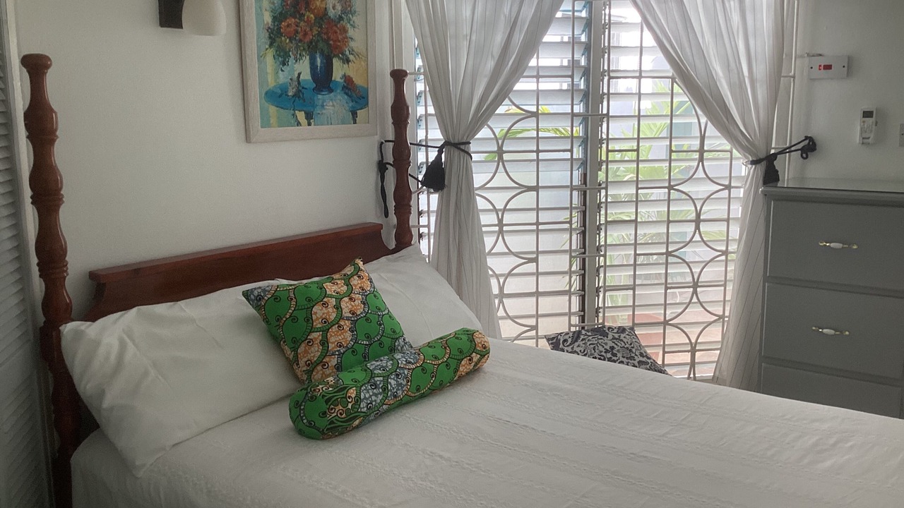 Photo of Bedroom in Silver Sands