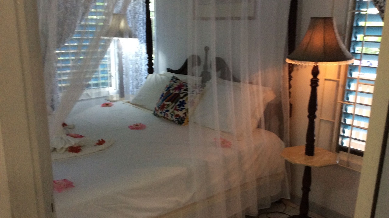 Photo of Bedroom in Silver Sands