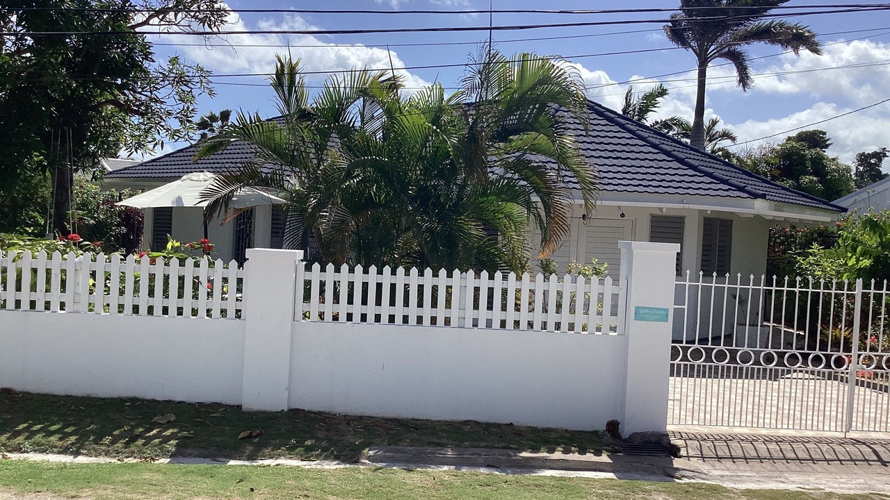 Photo of Outdoor in Silver Sands