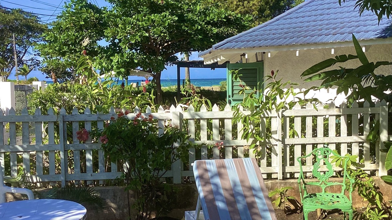 Photo of Outdoor in Silver Sands