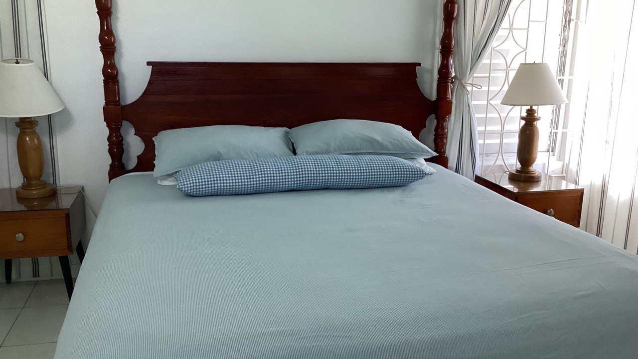 Photo of Bedroom in Silver Sands