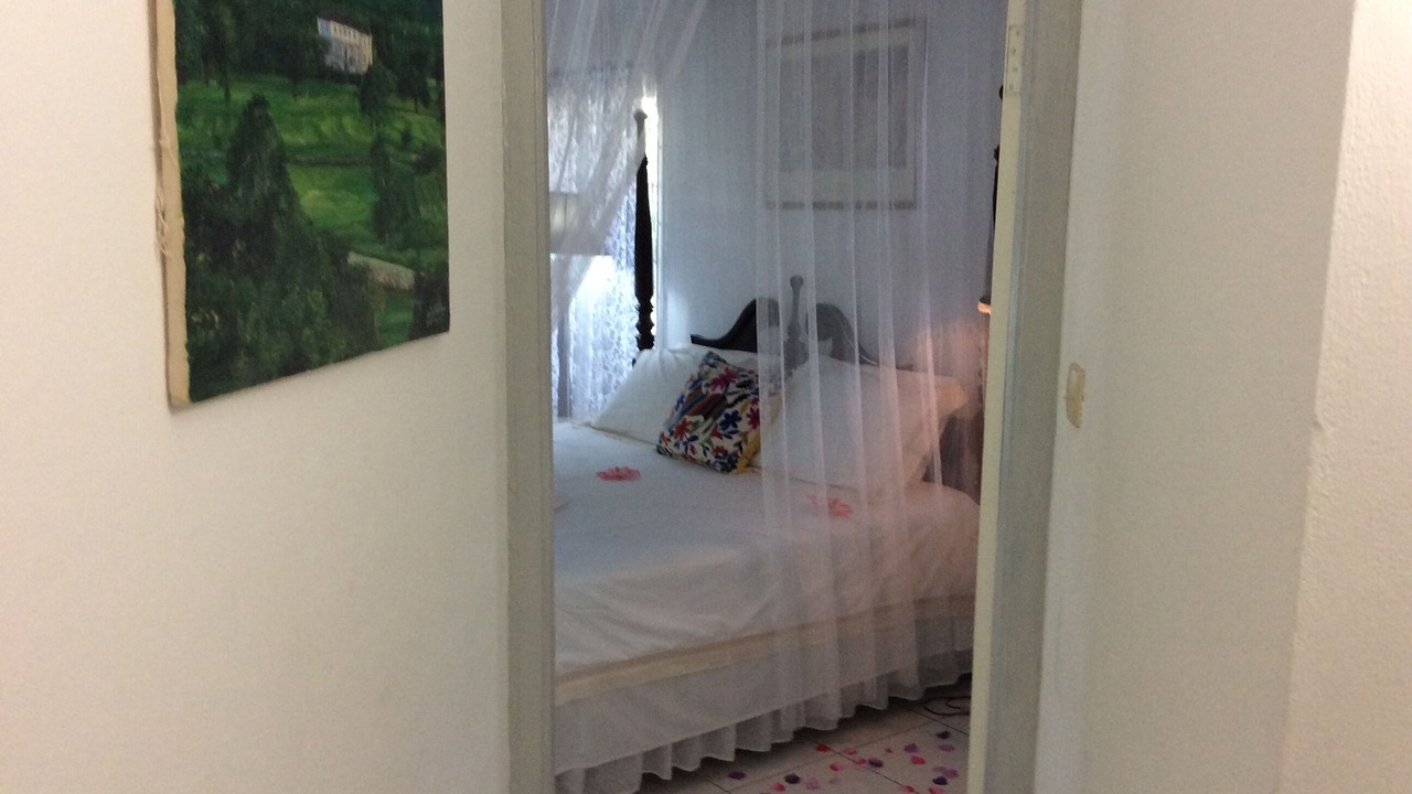 Photo of Bedroom in Silver Sands