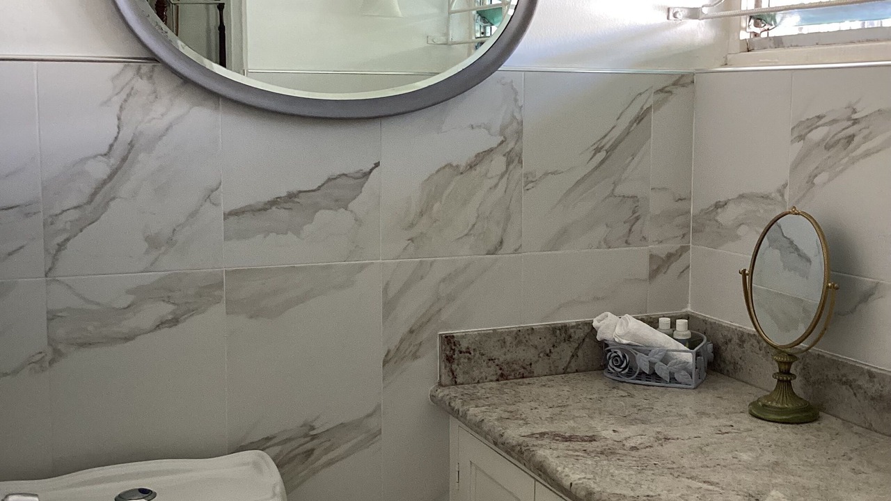 Photo of Bathroom in Silver Sands